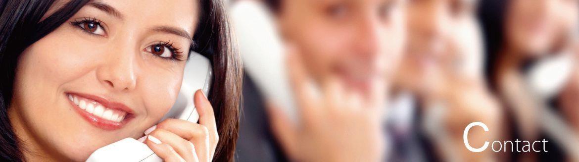 kontakt s MSL snagama contact to MSL-forces