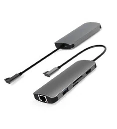 USB C oprema Periferna oprema za Macbook Pro