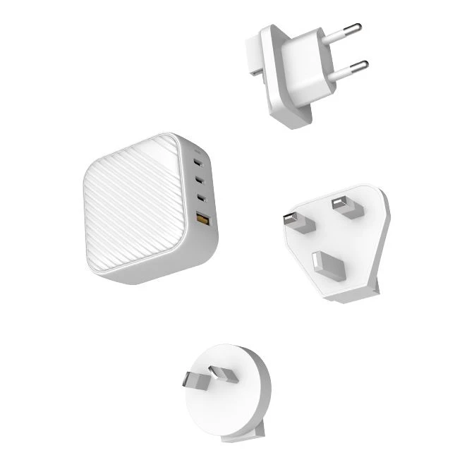 Najmanji 100W GaN USB-C punjač na svijetu