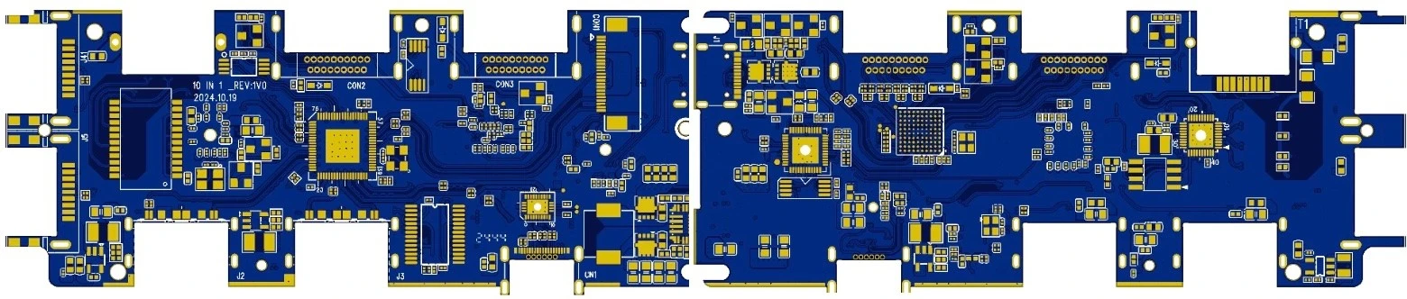 UCF020-PCB UCF020-PCB